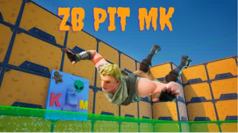 ZB Pit MK