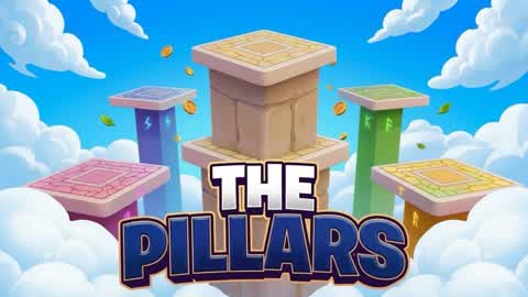 THE PILLARS - CN5