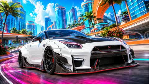 CARS AND KICKS