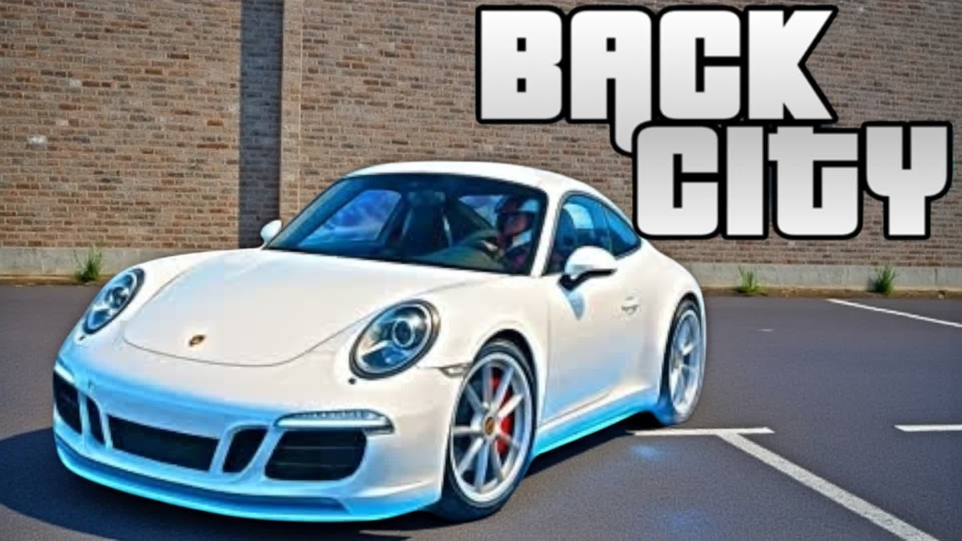 GAT FREE DRIVER CITY 💥