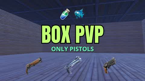 BOX PVP ONLY PISTOLS