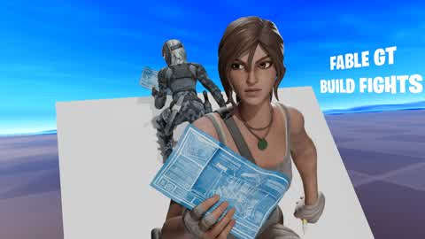 FABLEGT BUILD FIGHTS