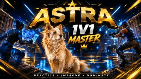 ASTRA 1V1 MASTER
