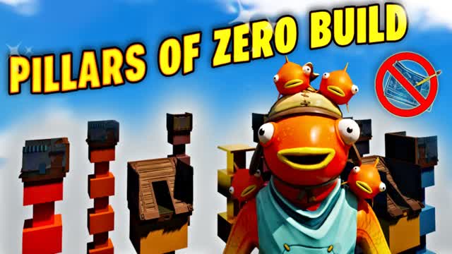 PILLARS OF ZERO BUILD