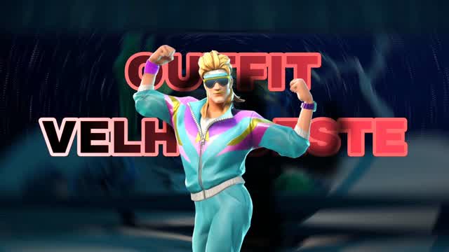 Capture 1 – OUTFIT VELHO OESTE