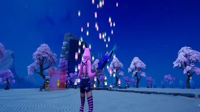 FASHION SJOV