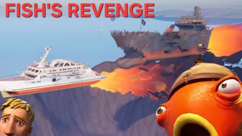 FISH'S REVENGE
