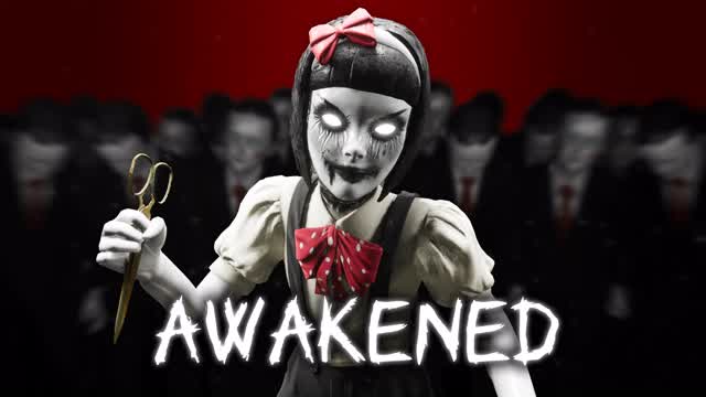 AWAKENED [HORROR]