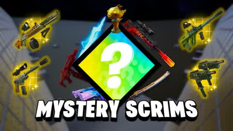 SCRIMS MYSTERY - سكرمز الغموض🏆🥇