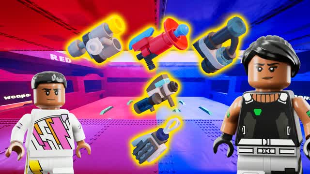 Capture 1 – BLOCKS RED VS BLUE