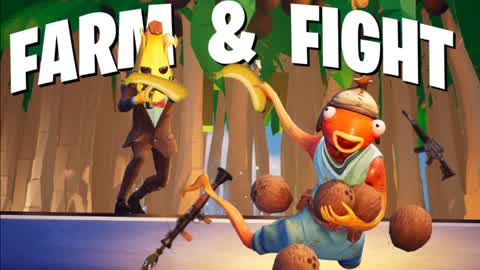 Farm & Fight