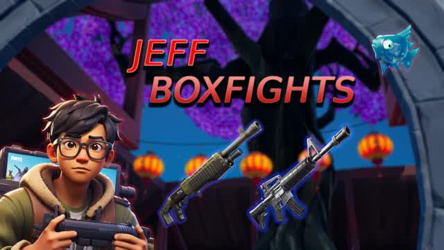Capture 1 – JEFF boxfights