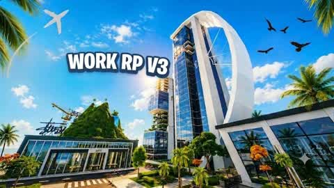 WORK RP V3
