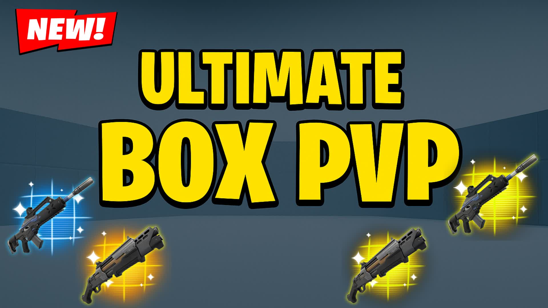 ULTIMATE BOX PVP