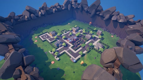 Island image