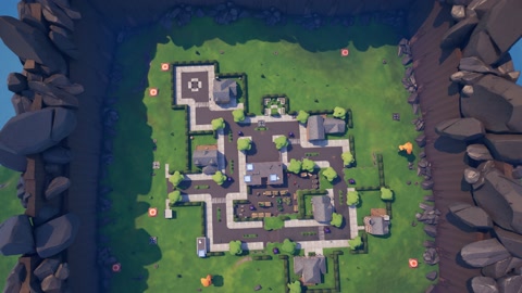 Island image