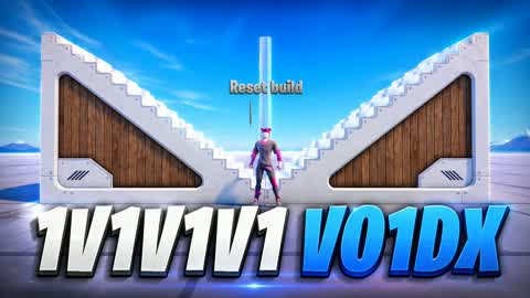 1v1v1v1 VO1DX 🏆✨