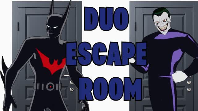 ❄️ Winter DUO ESCAPE 🧩👥