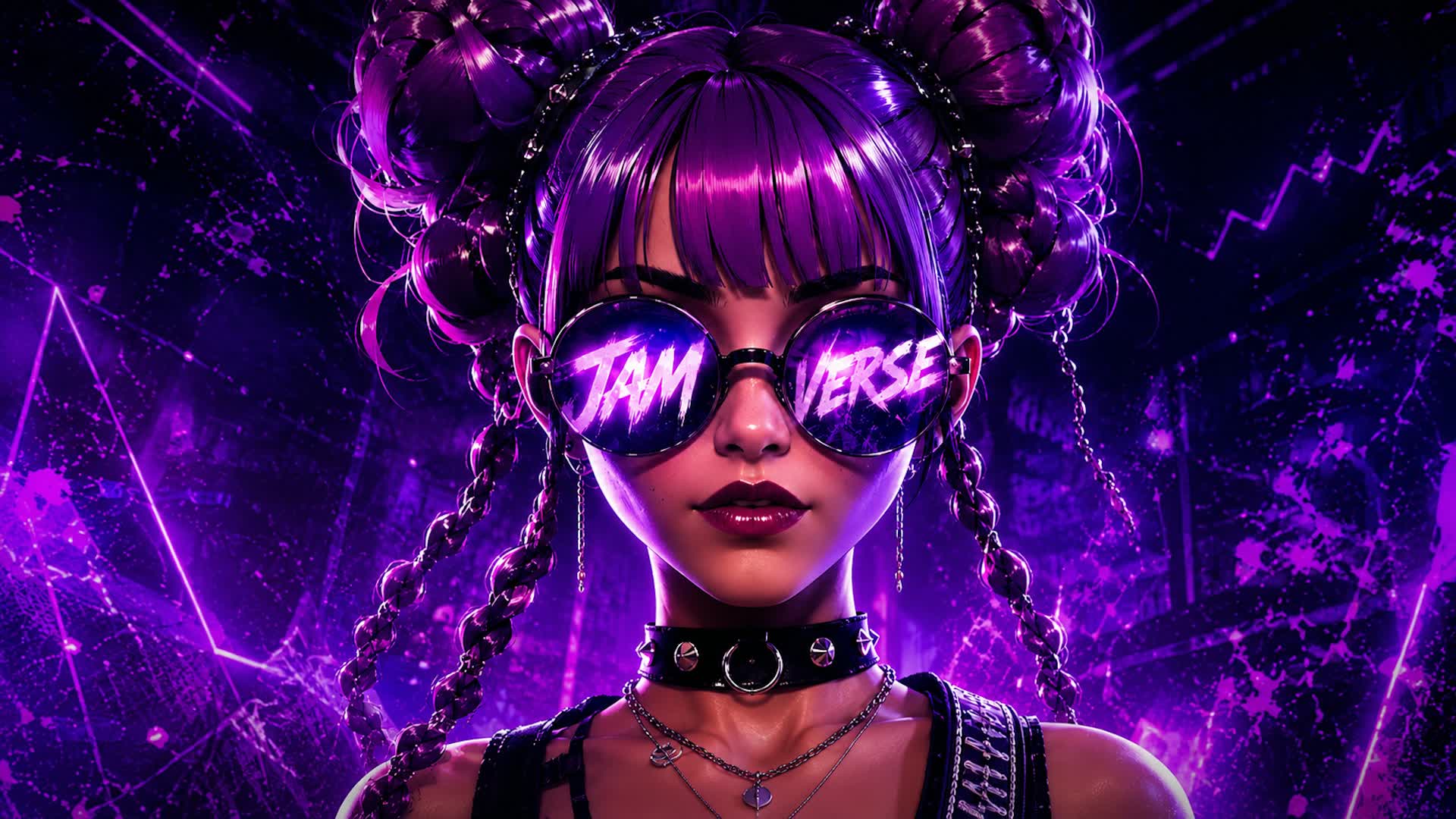 Jam Verse🎆 | Party Royale📢 | Club✨