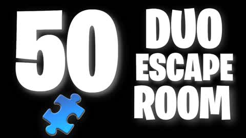 🧩50 Duo Escape🧩