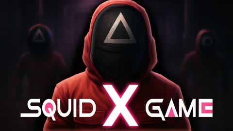 SQUID X GAME