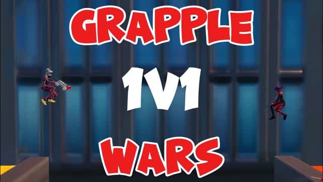 GRAPPLE WARS 1V1