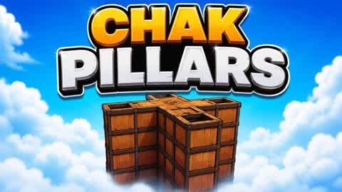 CHAK PILLARS