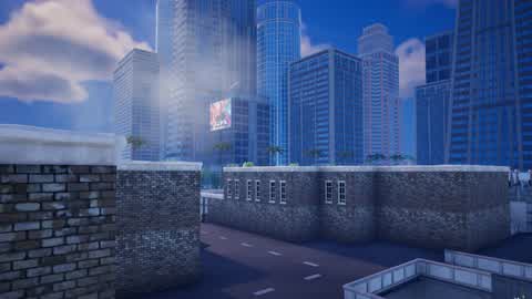 مدينه سماء الموسم الاول | old sma 🌆