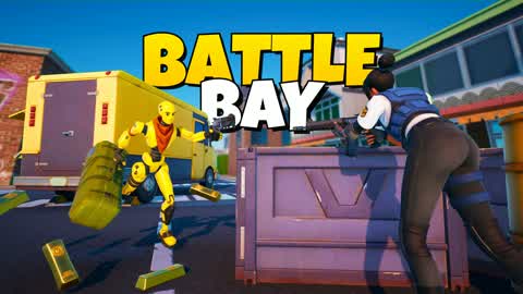 Battle Bay