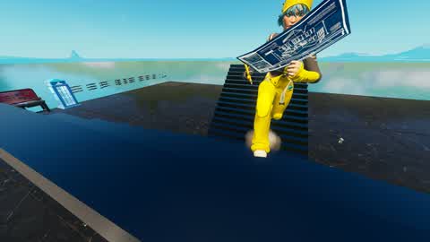 1v1 Build Fight