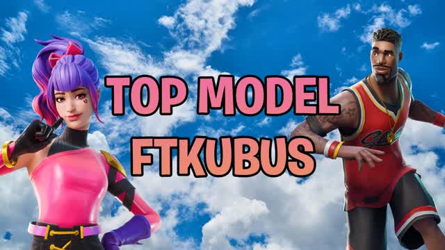 Capture 1 – TOP MODEL by FTKUBUS