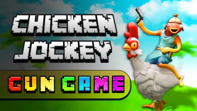 CHICKENS GUN GAME
