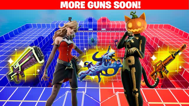 Capture 1 – 👾MEGA HALLOWEEN RED VS BLUE👾
