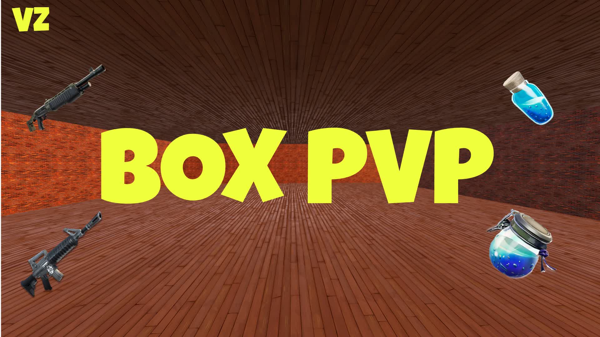 BOXPVP [VZ]