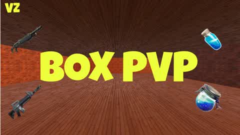 BOXPVP [VZ]