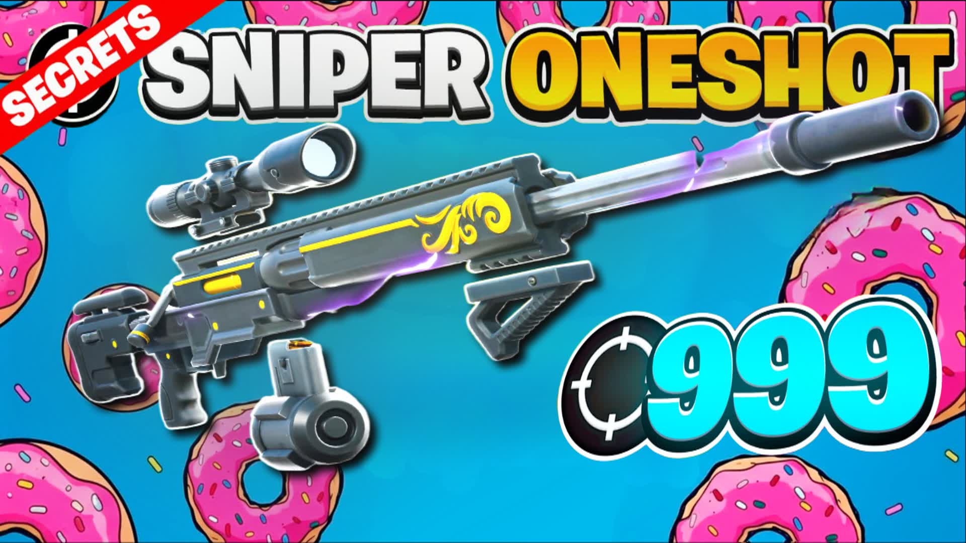 🎯☢️ Simpsons OneShot 🍩💥