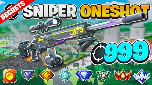 🎯☢️ Simpsons OneShot 🍩💥