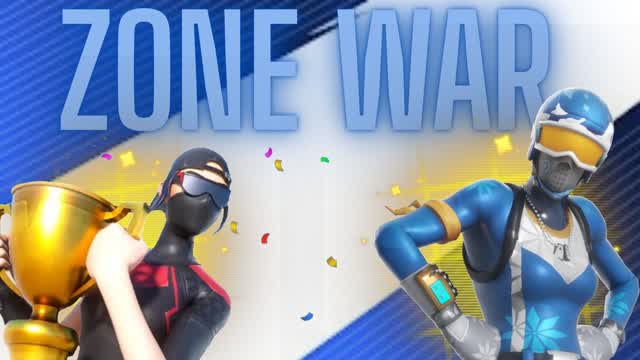 Capture 1 – Zone war L3 RICK