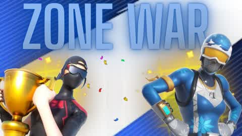 Zone war L3 RICK