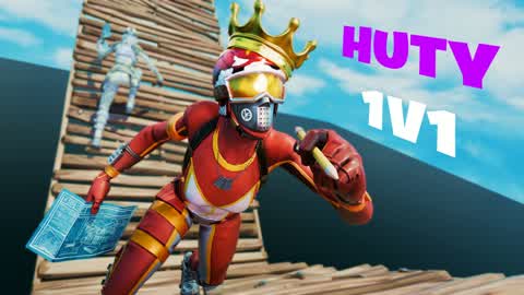 Huty 1v1