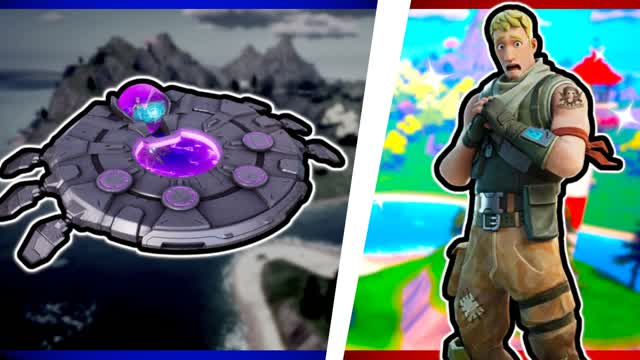 47 DEFAULTS! vs 3 OVNIS 🛸