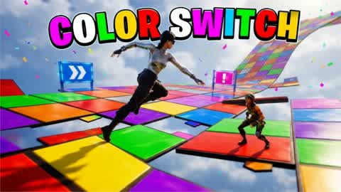 COLOR  SWITCH AWESOME 🌈