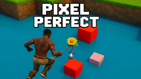 Pixel Perfect