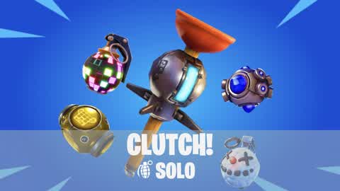 CLUTCH!