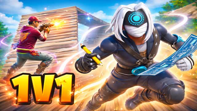 1v1 Build Fight [Nono]