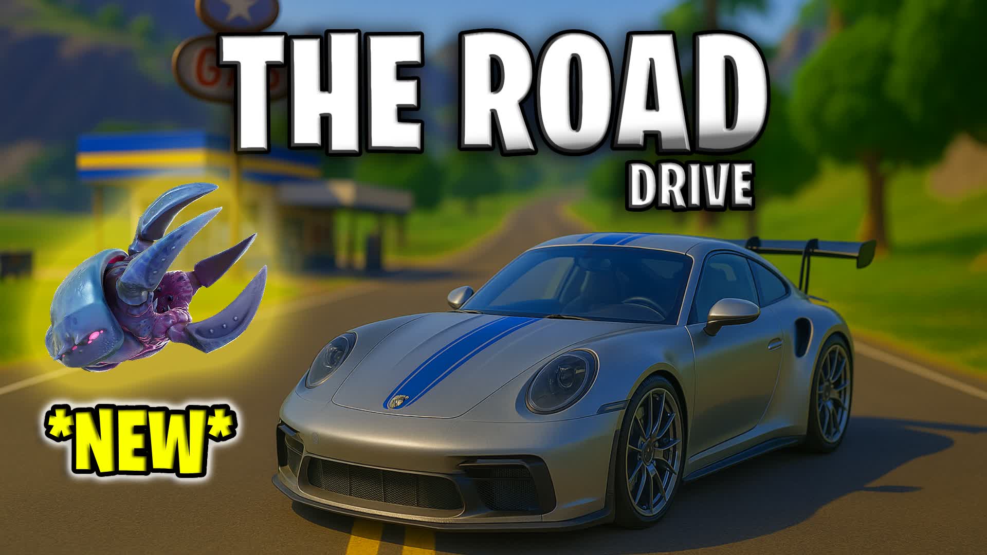 The Road FFA