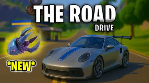 The Road FFA