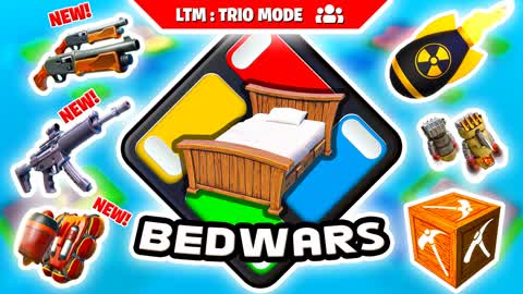 Bed Wars PVP - حرب الاسرة