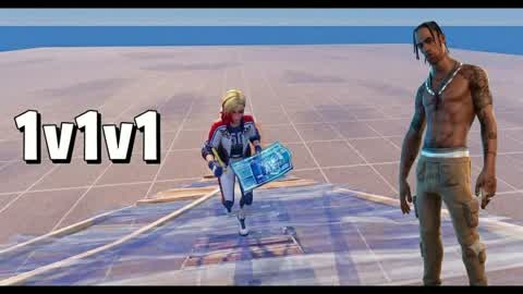 1v1 me bro - Tilted