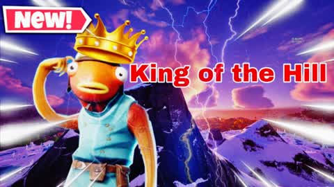 👑 KING OF THE HILL - FFA